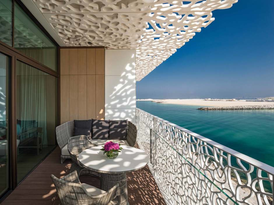 BVLGARI RESORT & RESIDENCES DUBAI — фото 17