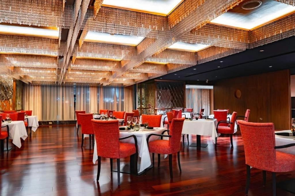 CANVAS DUBAI MGALLERY BY SOFITEL — фото 5
