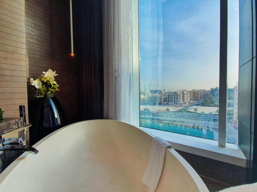 CANVAS DUBAI MGALLERY BY SOFITEL — фото 15