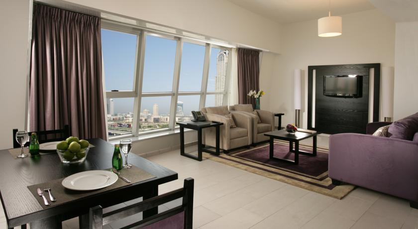 CITADINES METRO CENTRAL APT (EX. AURIS) — фото 2