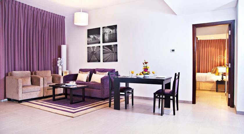 CITADINES METRO CENTRAL APT (EX. AURIS) — фото 6