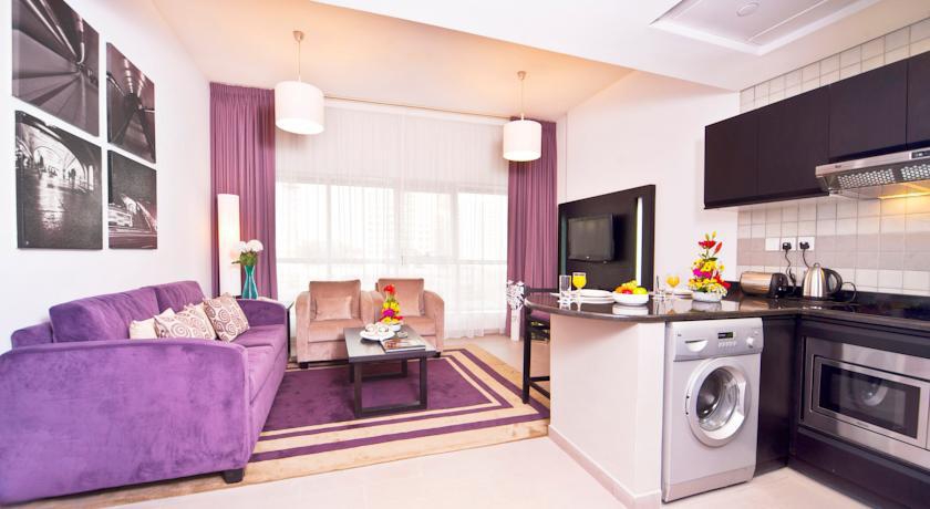 CITADINES METRO CENTRAL APT (EX. AURIS) — фото 7