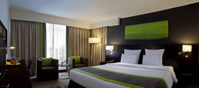 CITY CENTRE HOTEL BY PULLMAN (EX.DUBAI DEIRA CITY CENTRE) — фото 5