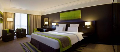 CITY CENTRE HOTEL BY PULLMAN (EX.DUBAI DEIRA CITY CENTRE) — фото 12