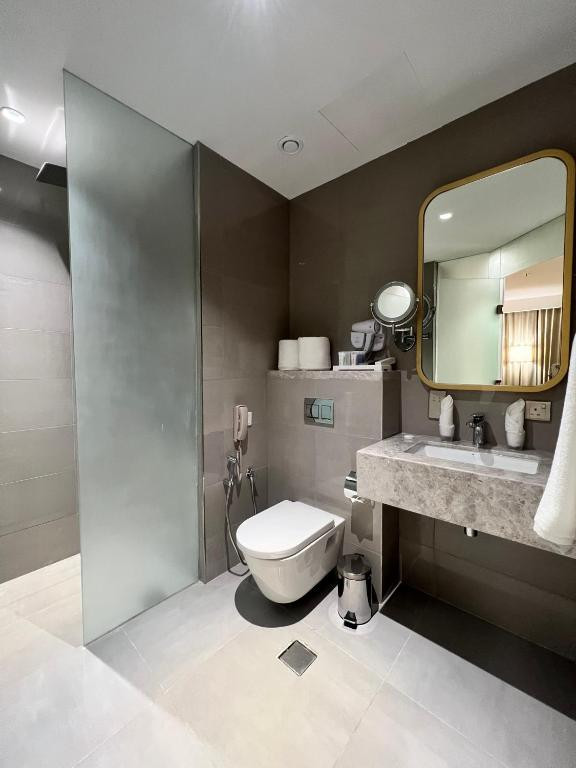 CITY SEASONS SUITES — фото 3