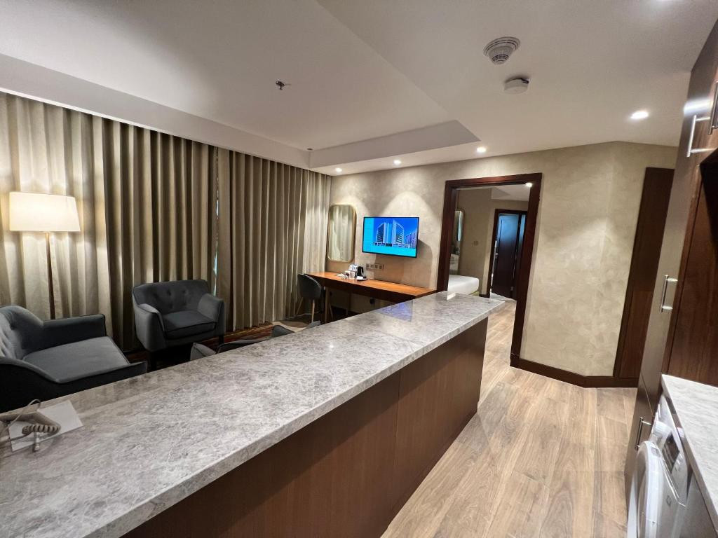CITY SEASONS SUITES — фото 5