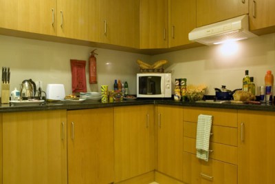CITY STAY PEARL HOTEL APARTMENT (EX. STARMETRO AL BARSHA HOTEL APARTMENTS) — фото 5