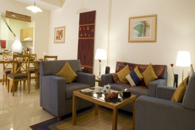 CITY STAY PEARL HOTEL APARTMENT (EX. STARMETRO AL BARSHA HOTEL APARTMENTS) — фото 6