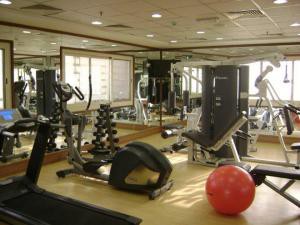 CITY STAY PEARL HOTEL APARTMENT (EX. STARMETRO AL BARSHA HOTEL APARTMENTS) — фото 7