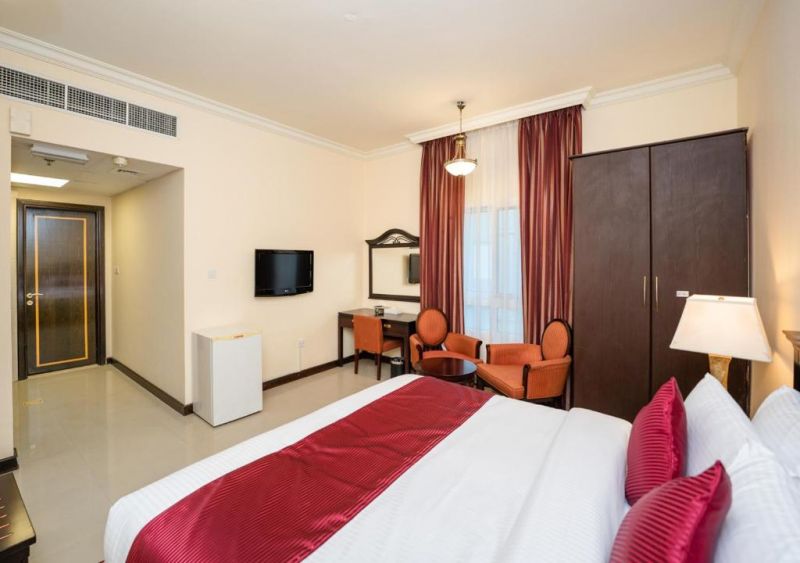 CITY STAY PREMIUM HOTEL APARTMENTS — фото 4