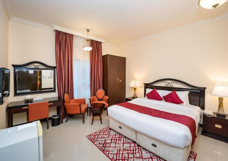 CITY STAY PREMIUM HOTEL APARTMENTS — фото 17
