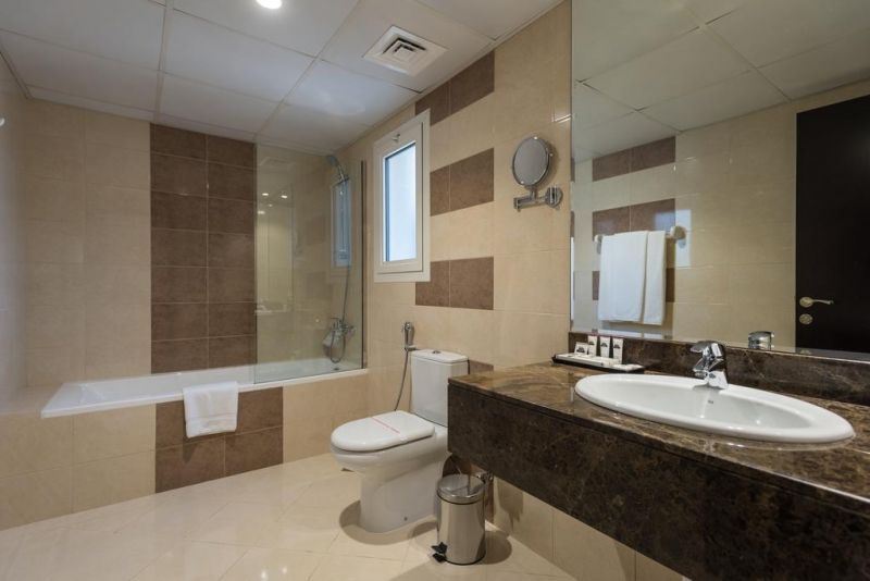 CITY STAY PRIME HOTEL APARTMENT — фото 12