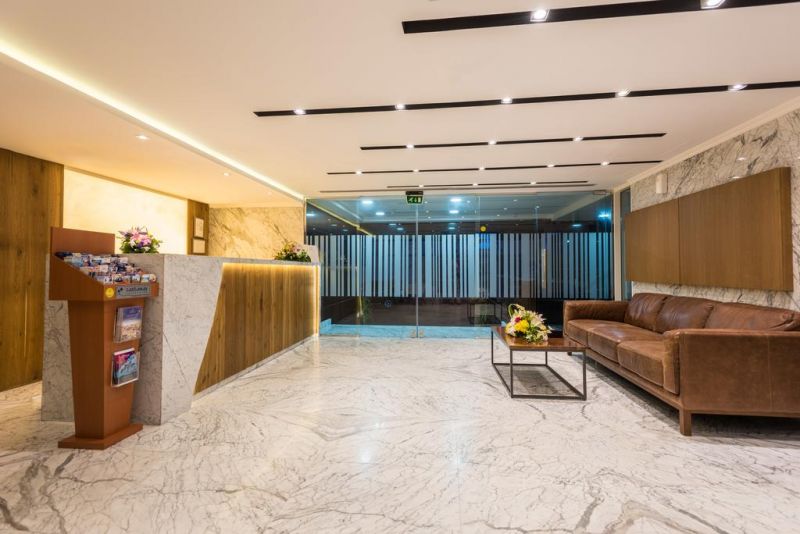 CITY STAY PRIME HOTEL APARTMENT — фото 18