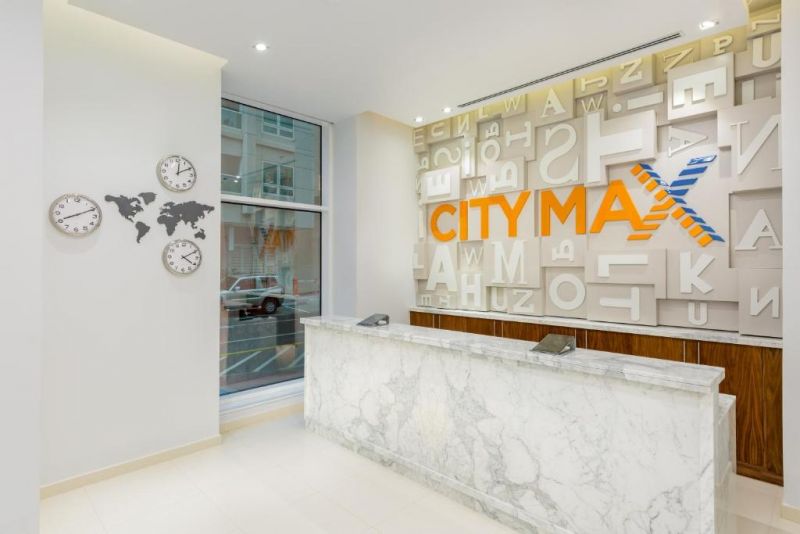 CITYMAX AL BARSHA — фото 2