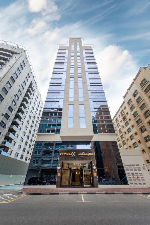 CITYMAX AL BARSHA — фото 7
