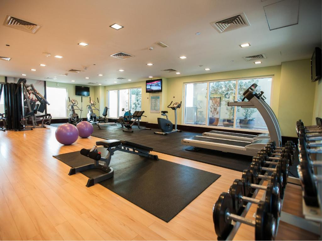 CITYMAX HOTEL AL BARSHA AT THE MALL — фото 12