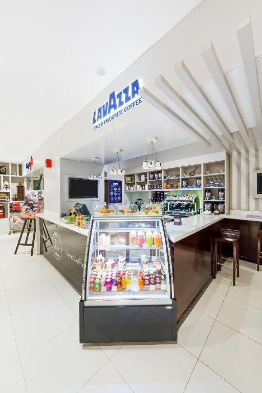 CITYMAX HOTEL AL BARSHA AT THE MALL — фото 13