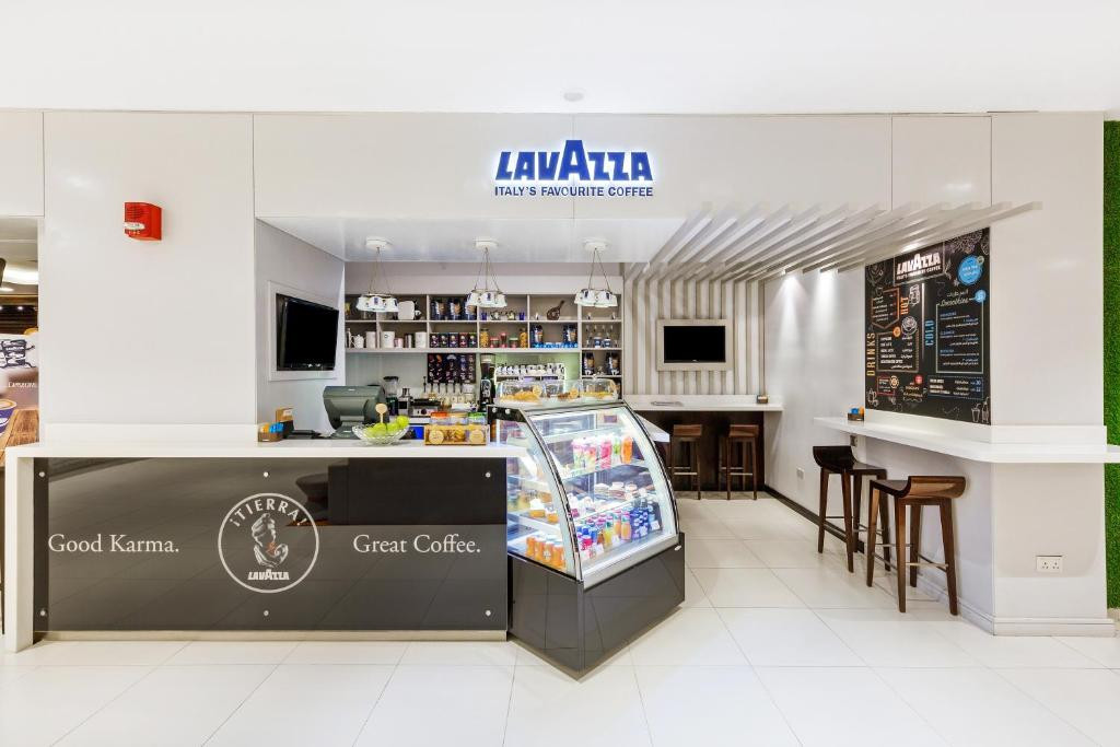 CITYMAX HOTEL AL BARSHA AT THE MALL — фото 17