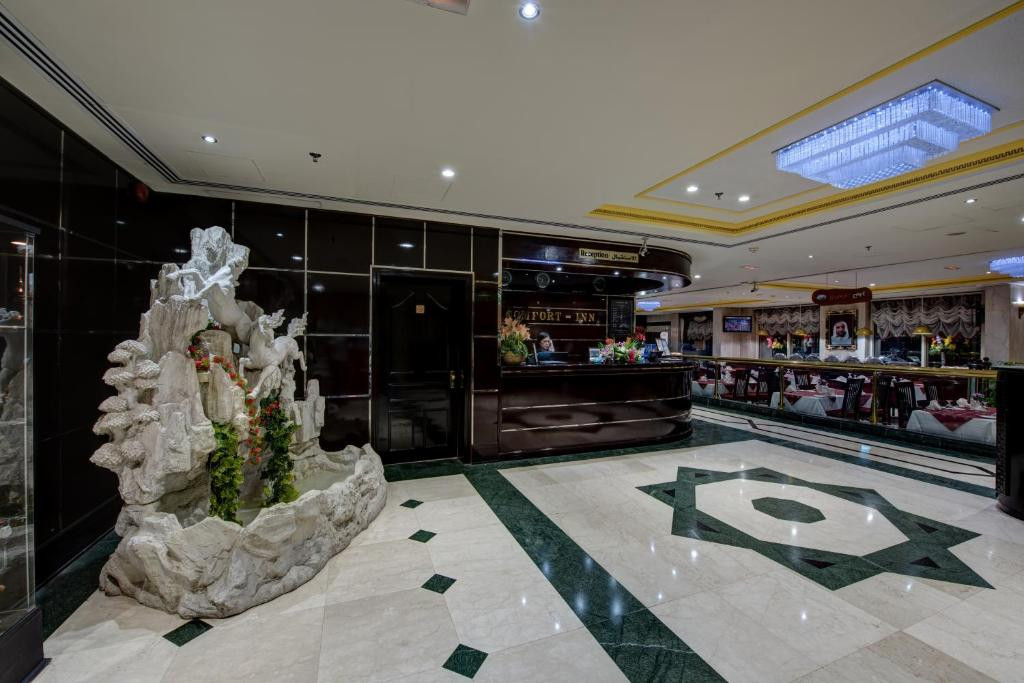 COMFORT INN — фото 11