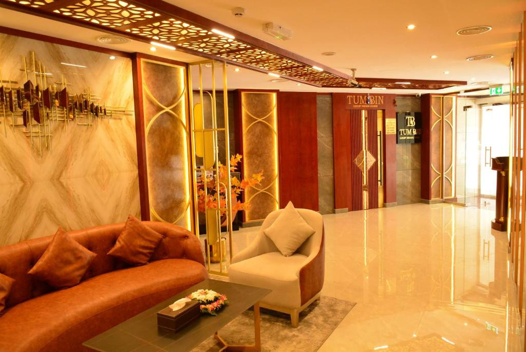 CONCORDE PALACE HOTEL DUBAI — фото 17
