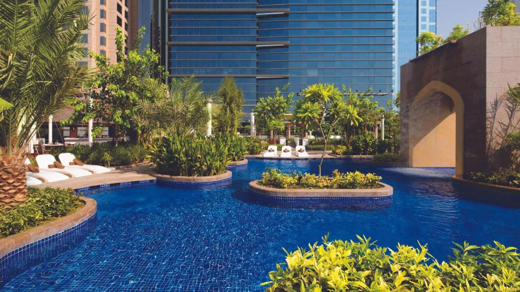 CONRAD DUBAI — фото 11