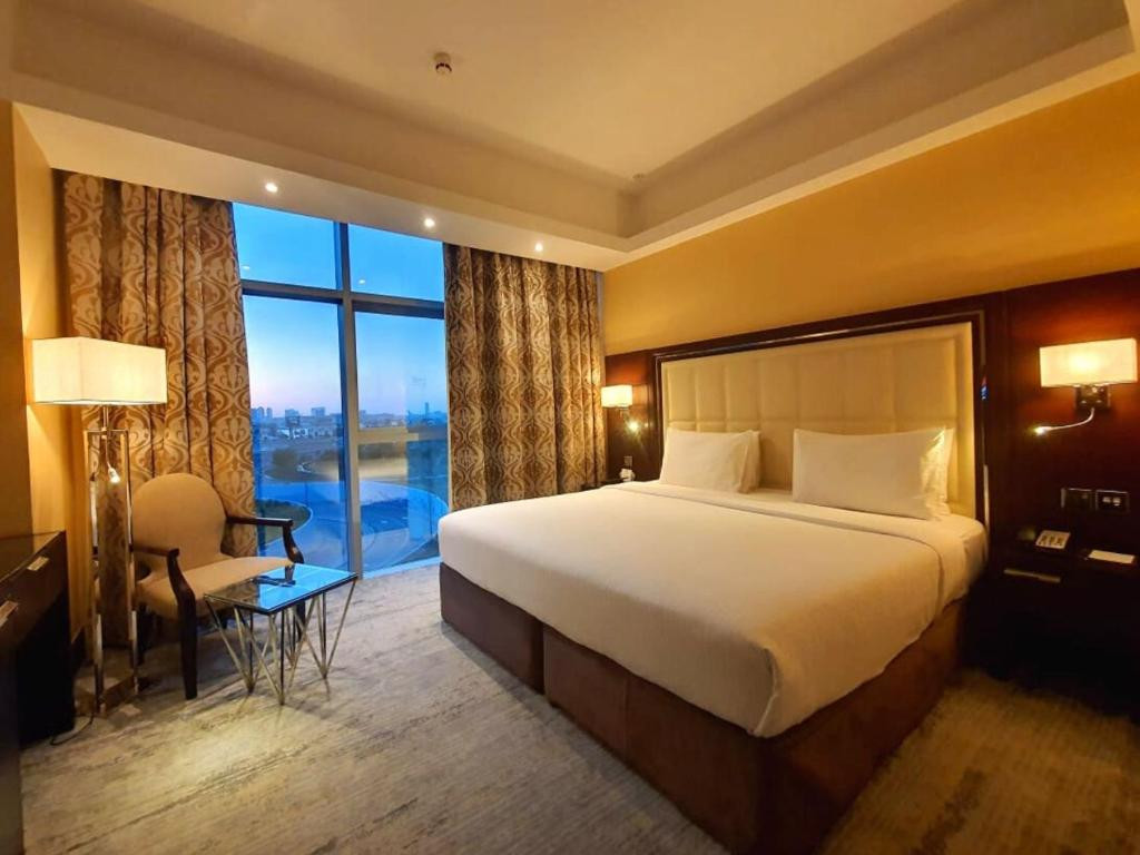 COPTHORNE HOTEL DUBAI — фото 12