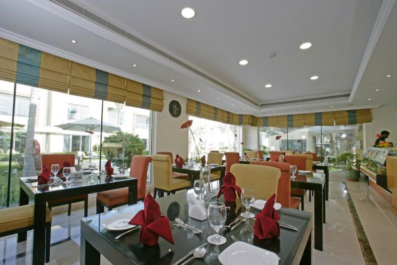 CORAL BOUTIQUE VILLAS — фото 2