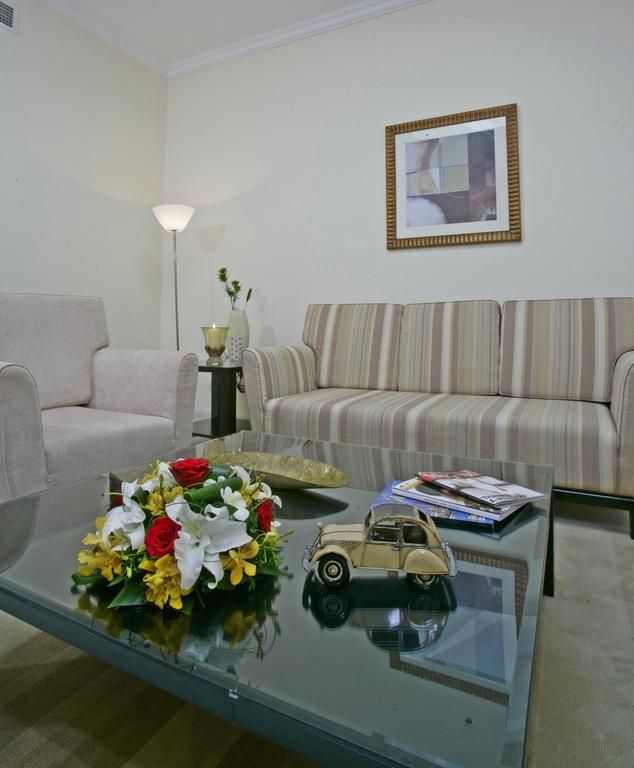 CORAL BOUTIQUE VILLAS — фото 4