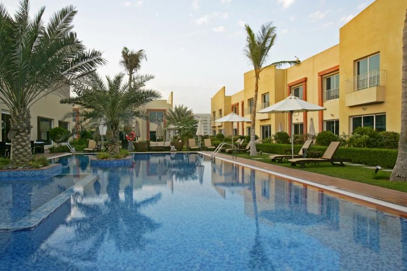 CORAL BOUTIQUE VILLAS — фото 7