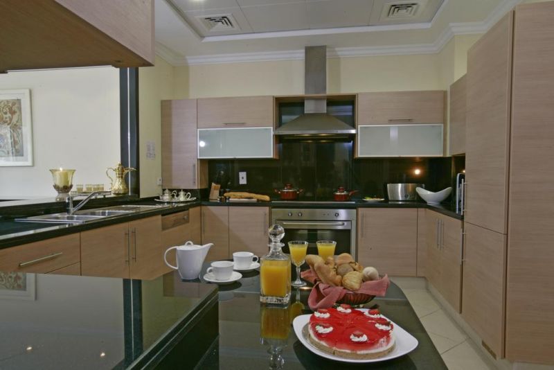 CORAL BOUTIQUE VILLAS — фото 9