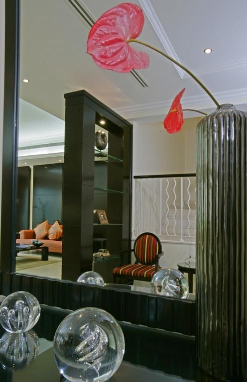 CORAL BOUTIQUE VILLAS — фото 10