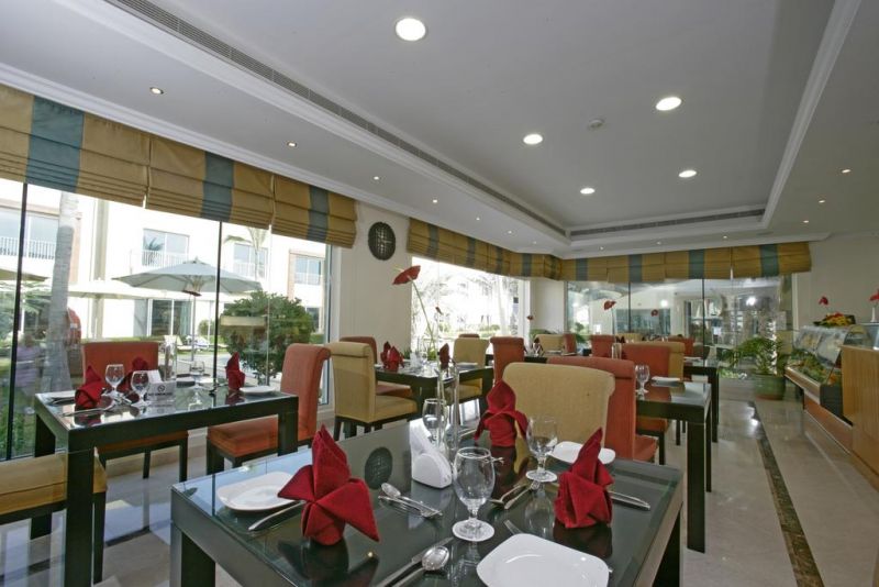 CORAL BOUTIQUE VILLAS — фото 12
