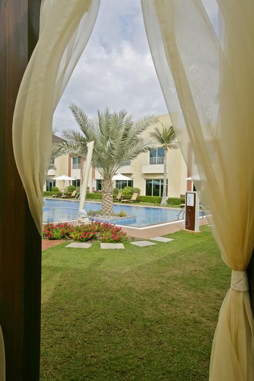 CORAL BOUTIQUE VILLAS — фото 14