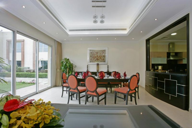 CORAL BOUTIQUE VILLAS — фото 16