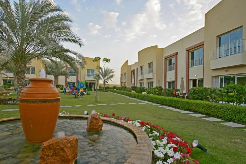 CORAL BOUTIQUE VILLAS — фото 17