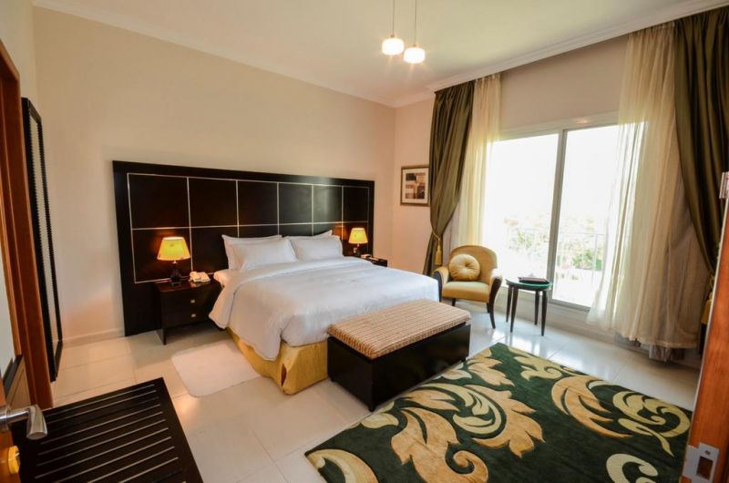 CORAL BOUTIQUE VILLAS — фото 18