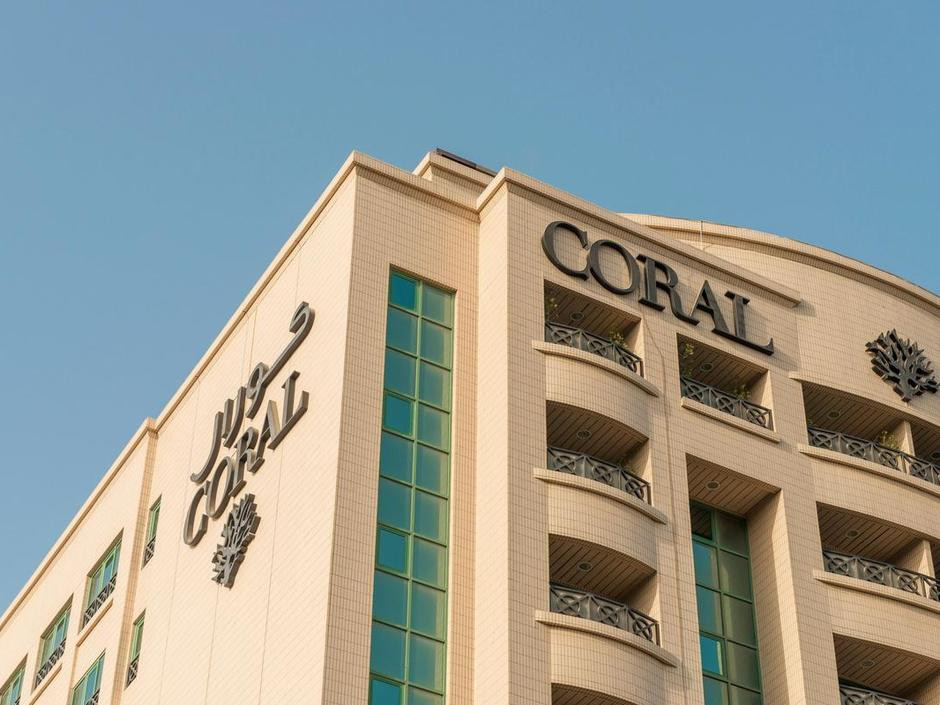 CORAL DEIRA — фото 11