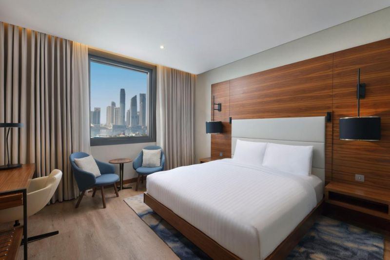 COURTYARD BY MARRIOTT CULTURE VILLAGE