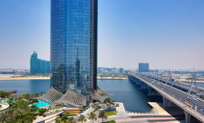 COURTYARD BY MARRIOTT CULTURE VILLAGE — фото 13