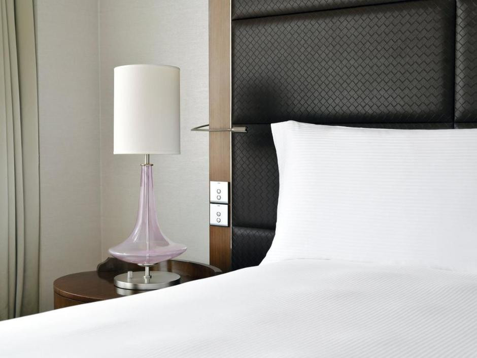 CROWNE PLAZA DUBAI FESTIVAL CITY — фото 11