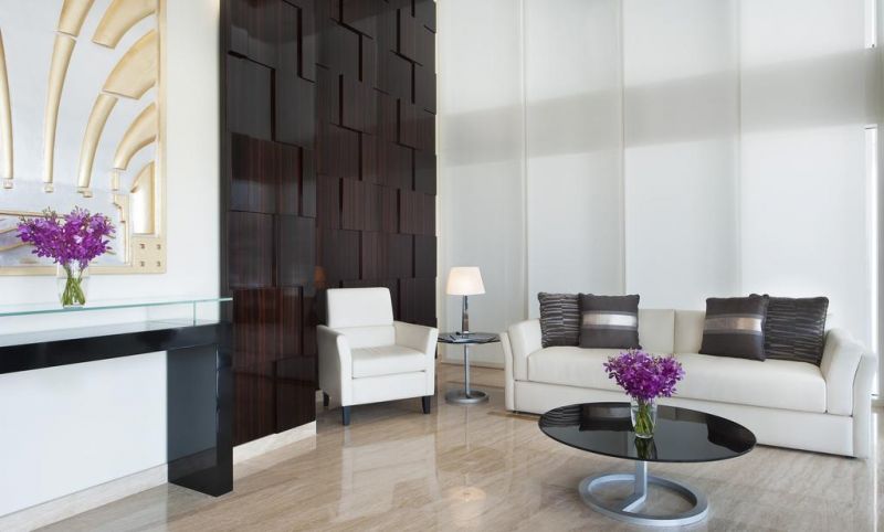 DAMAC MAISON CANAL VIEWS APT — фото 4
