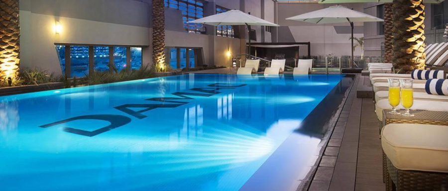 DAMAC MAISON DE VILLE BREEZE (EX. NAIA BREEZE) — фото 4