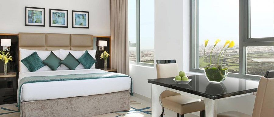 DAMAC MAISON DE VILLE BREEZE (EX. NAIA BREEZE) — фото 6