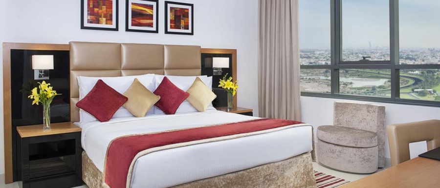 DAMAC MAISON DE VILLE BREEZE (EX. NAIA BREEZE) — фото 7