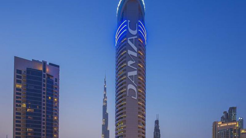 DAMAC MAISON DISTINCTION