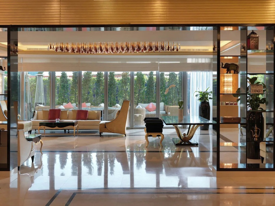 DAMAC MAISON MALL STREET — фото 6