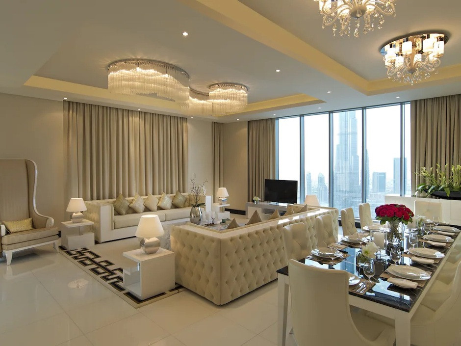 DAMAC MAISON MALL STREET — фото 8