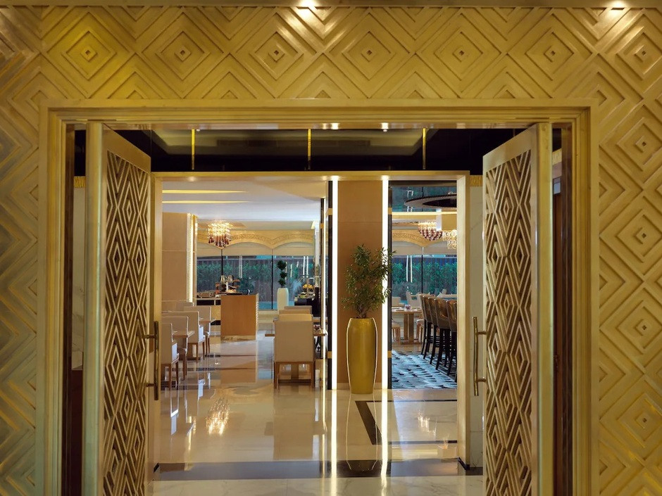 DAMAC MAISON MALL STREET — фото 11