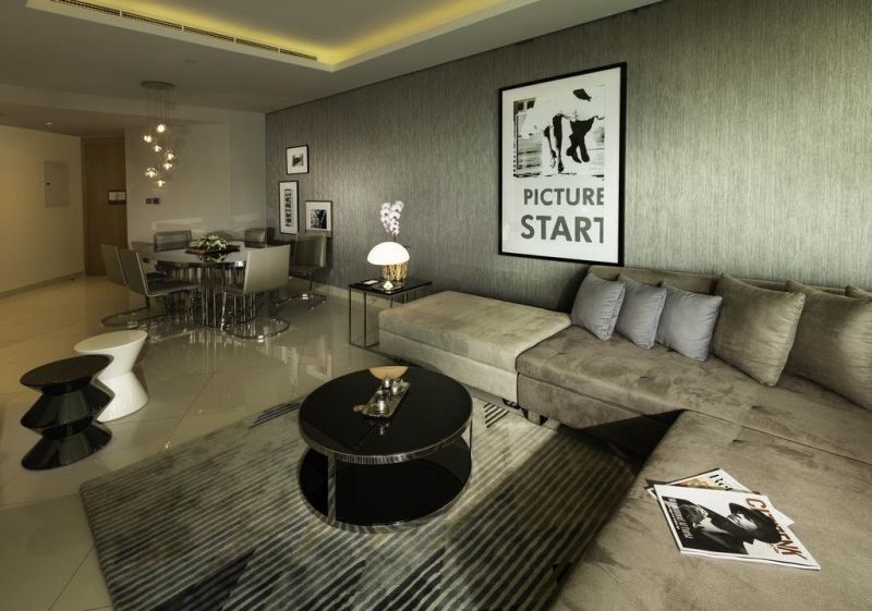 DAMAC ROYALE DAMAC TOWERS (EX. DAMAC TOWERS BY DAMAC LIVING) — фото 2