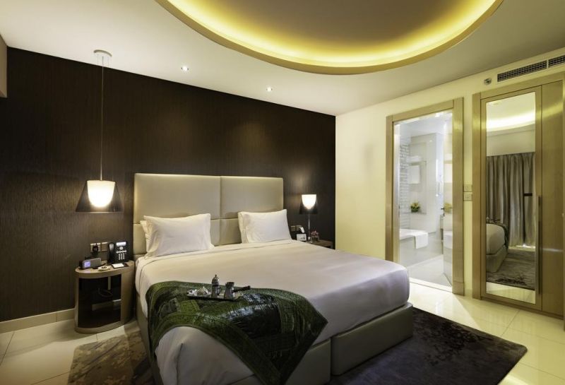 DAMAC ROYALE DAMAC TOWERS (EX. DAMAC TOWERS BY DAMAC LIVING) — фото 3